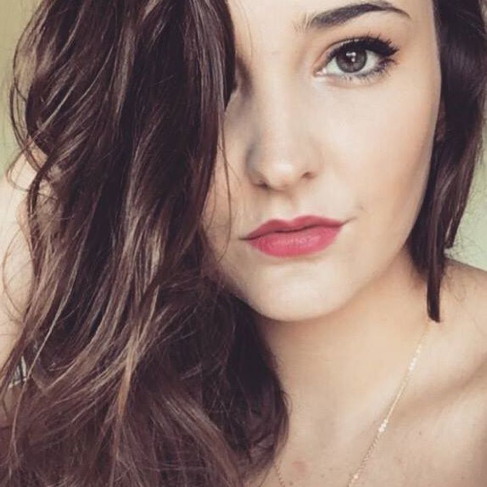 Meet your Posher, Tori